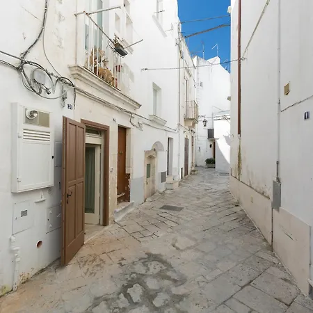 Vakantiehuis Piccolo Sogno