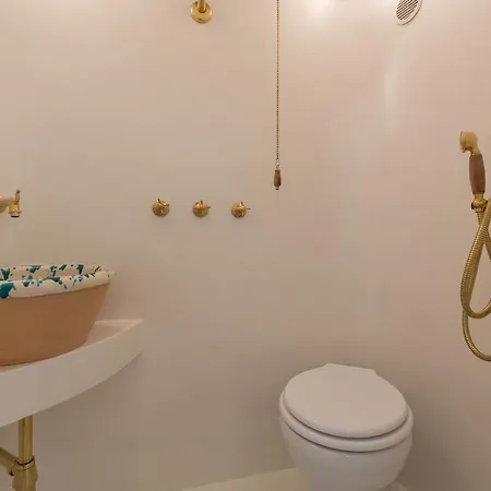 Piccolo Sogno Prázdninový dům