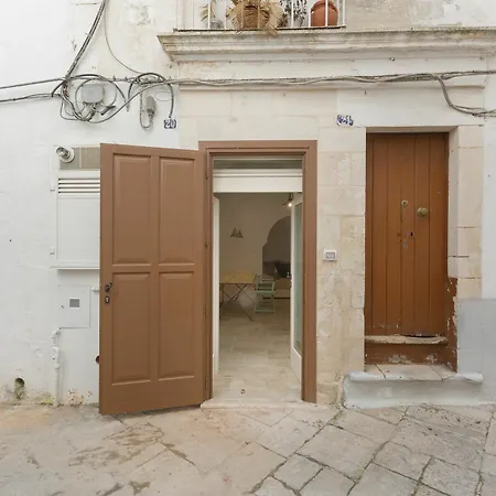 Piccolo Sogno Martina Franca